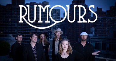 RUMOURS - A FLEETWOOD MAC TRIBUTE