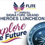 Explore the Future Heroes Luncheon