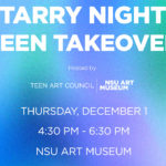 Starry Nights Teen Takeover