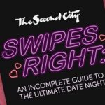 THE SECOND CITY SWIPES RIGHT