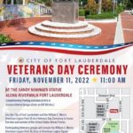 Veterans Day Ceremony