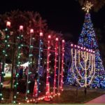 Holiday Lighting Ceremony