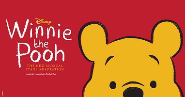 DISNEY'S WINNIE THE POOH