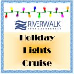 Image for Holiday Lights Cruise