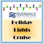 Holiday Lights Cruise