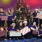 Broward Center Holiday Spectacular