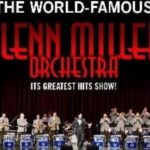 The Glenn Miller Orchestra