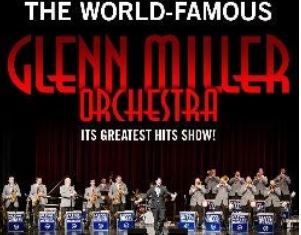 The Glenn Miller Orchestra