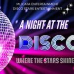 A Night at the Disco