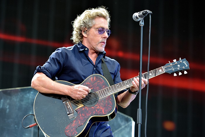 Roger Daltrey