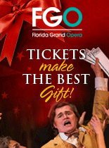 Florida Grand Opera ad