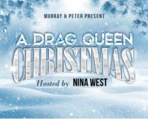 A Drag Queen Christmas