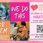 3rd Annual ALL HEART 5K