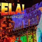 FELA! THE CONCERT