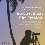 Student Film Festival