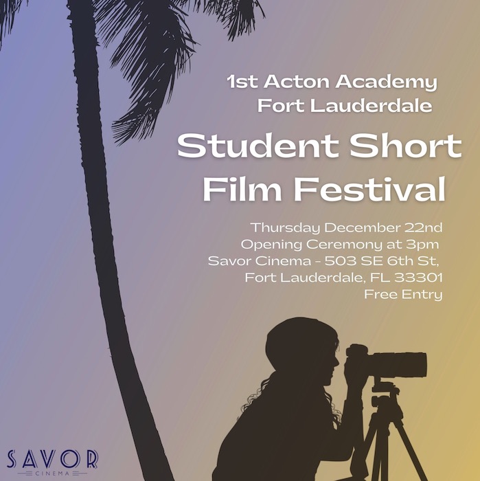 Student Film Festival