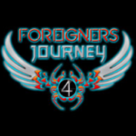 Foreigner’s Journey