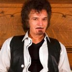 GINO VANNELLI