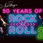 NEIL BERG'S 50 YEARS OF ROCK & ROLL 2