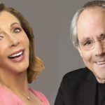 RITA RUDNER AND ROBERT KLEIN