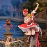 The State Ballet Theater of Ukraine: Sleeping Beauty