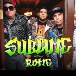 Sublime with Rome