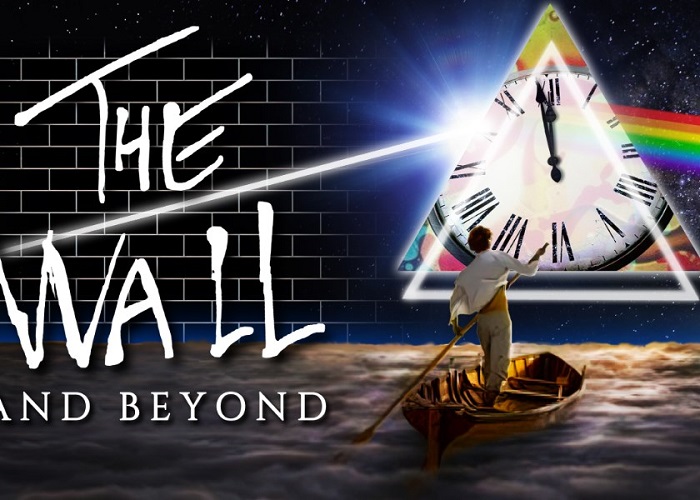 The Wall and Beyond Pink Floyd Experience