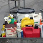 Household Hazardous Waste Drop-Off