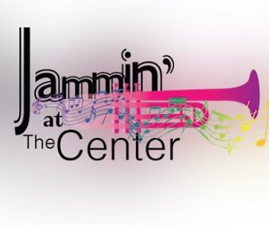 Jammin' at The Center