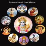 Incarnation of Lord Vishnu