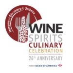 26th Anniversary Wine & Spirits Culinary Celebration