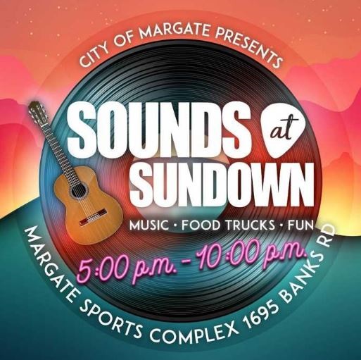 Sounds at Sundown