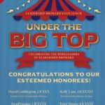 Under the Big Top