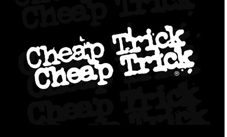 Cheap Trick