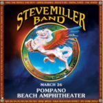 Steve Miller Band