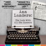 Ann Landers: The Lady with All The Answers