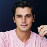 ANTONI: LET’S DO DINNER!