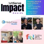 Impact Awards