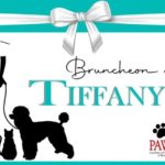 Bruncheon at Tiffany’s