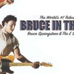BRUCE IN THE USA