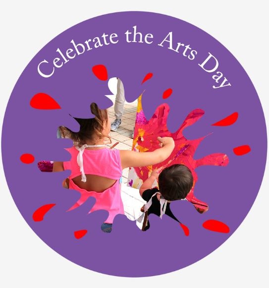 Celebrate the Arts Day