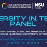 Diversity In Tech Panel