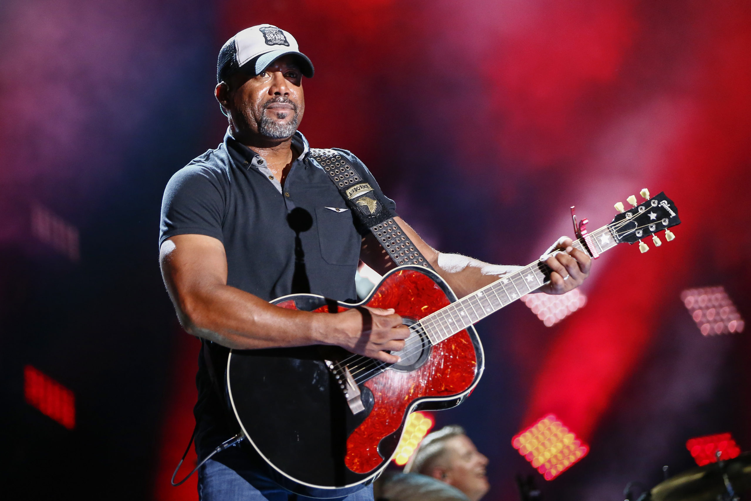 Darius Rucker