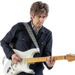 ERIC JOHNSON'S TREASURE TOUR