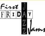 First Friday Jazz Jams