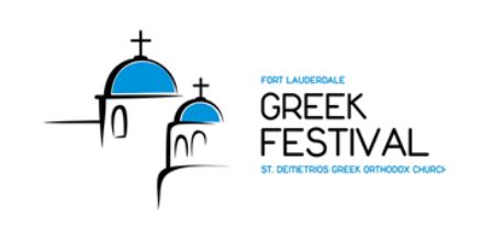 Fort Lauderdale Greek Festival