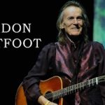 GORDON LIGHTFOOT