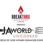 JA World Uncorked