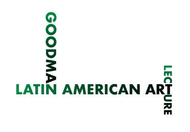 Latin American Art Lecture