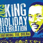 King Holiday Celebration